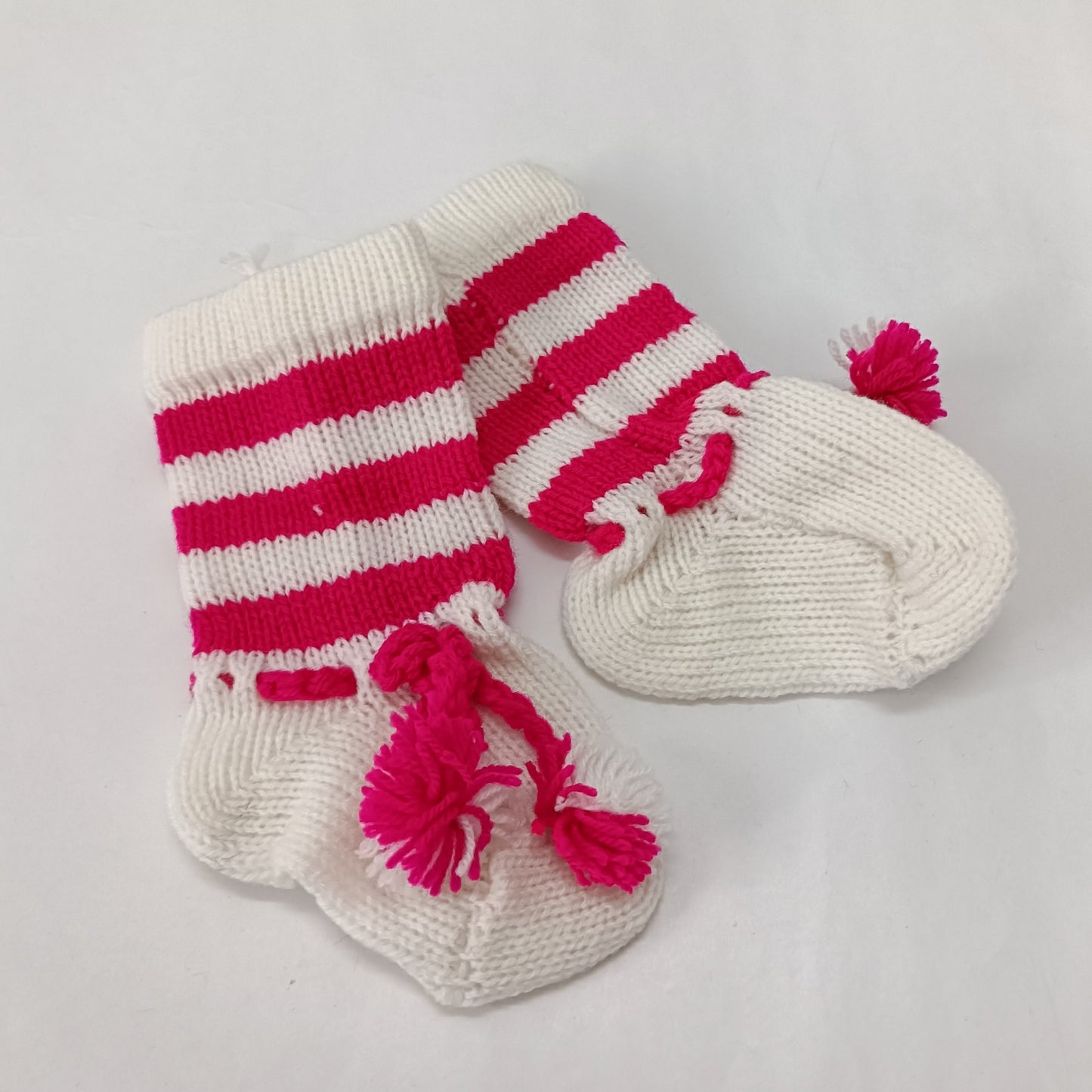 dular | baby sweater