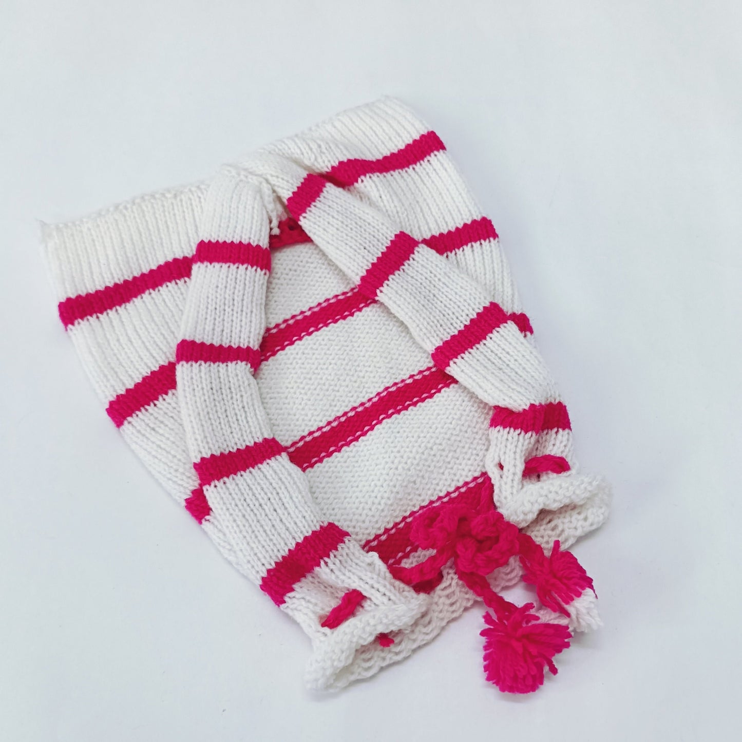 dular | baby sweater