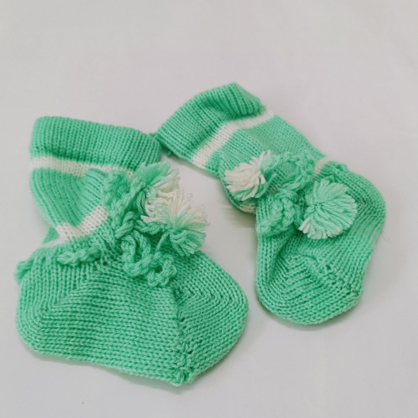 dular | baby sweater