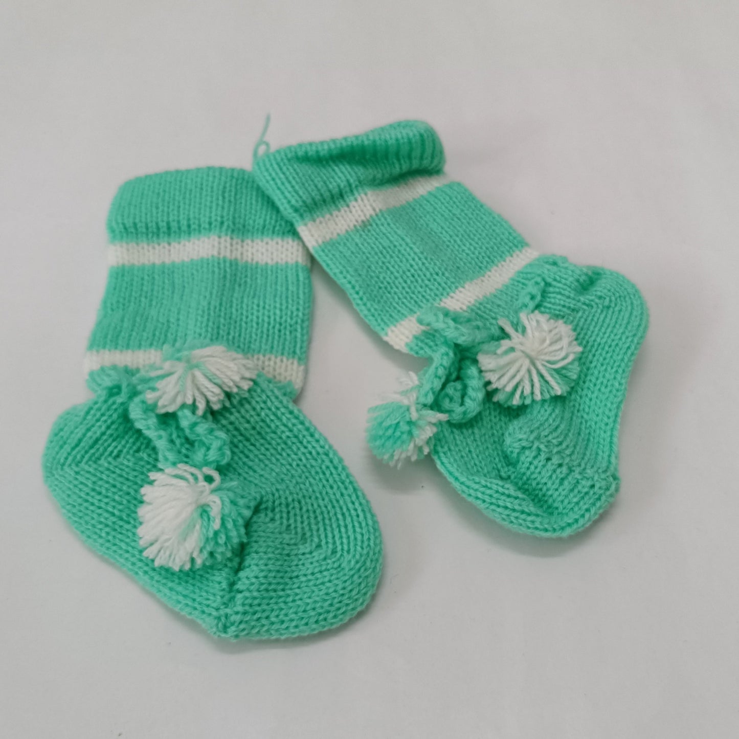 dular | baby sweater
