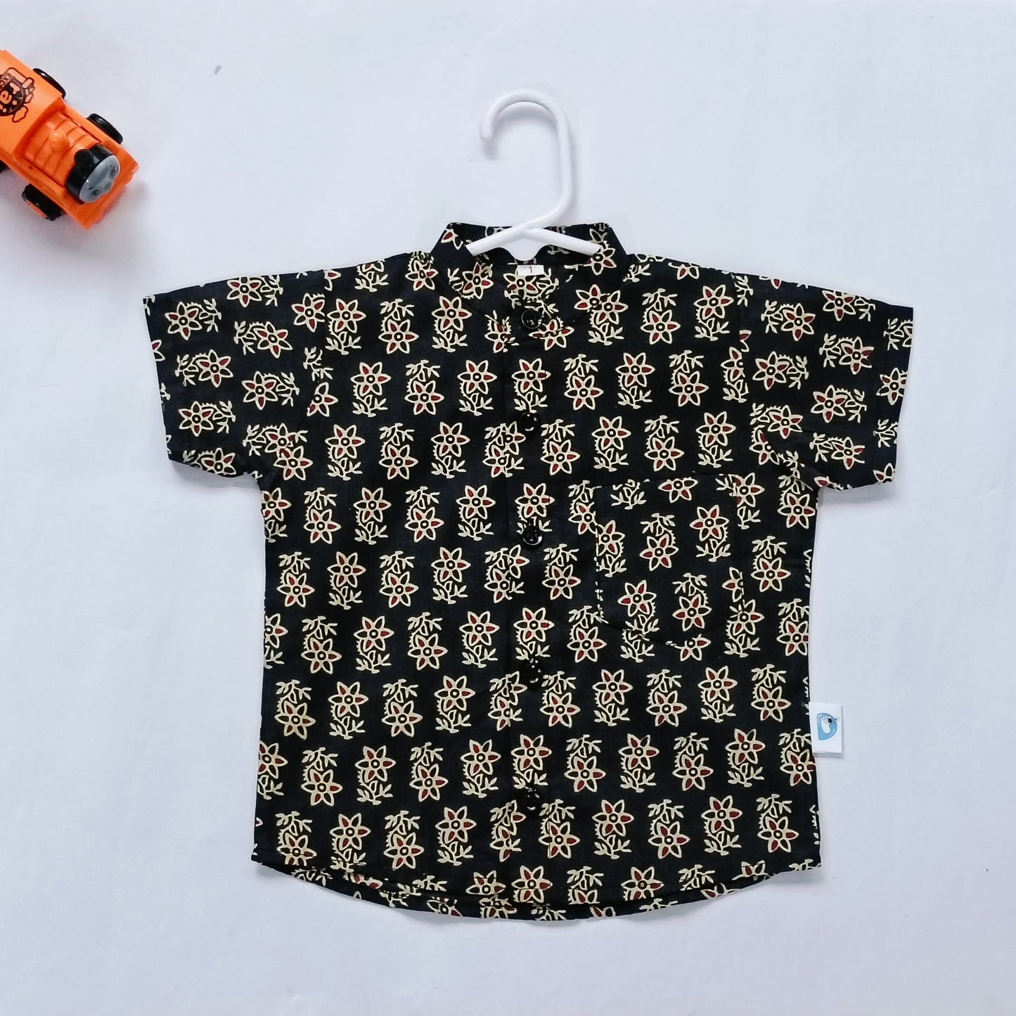 dular| baby boy cotton shirts
