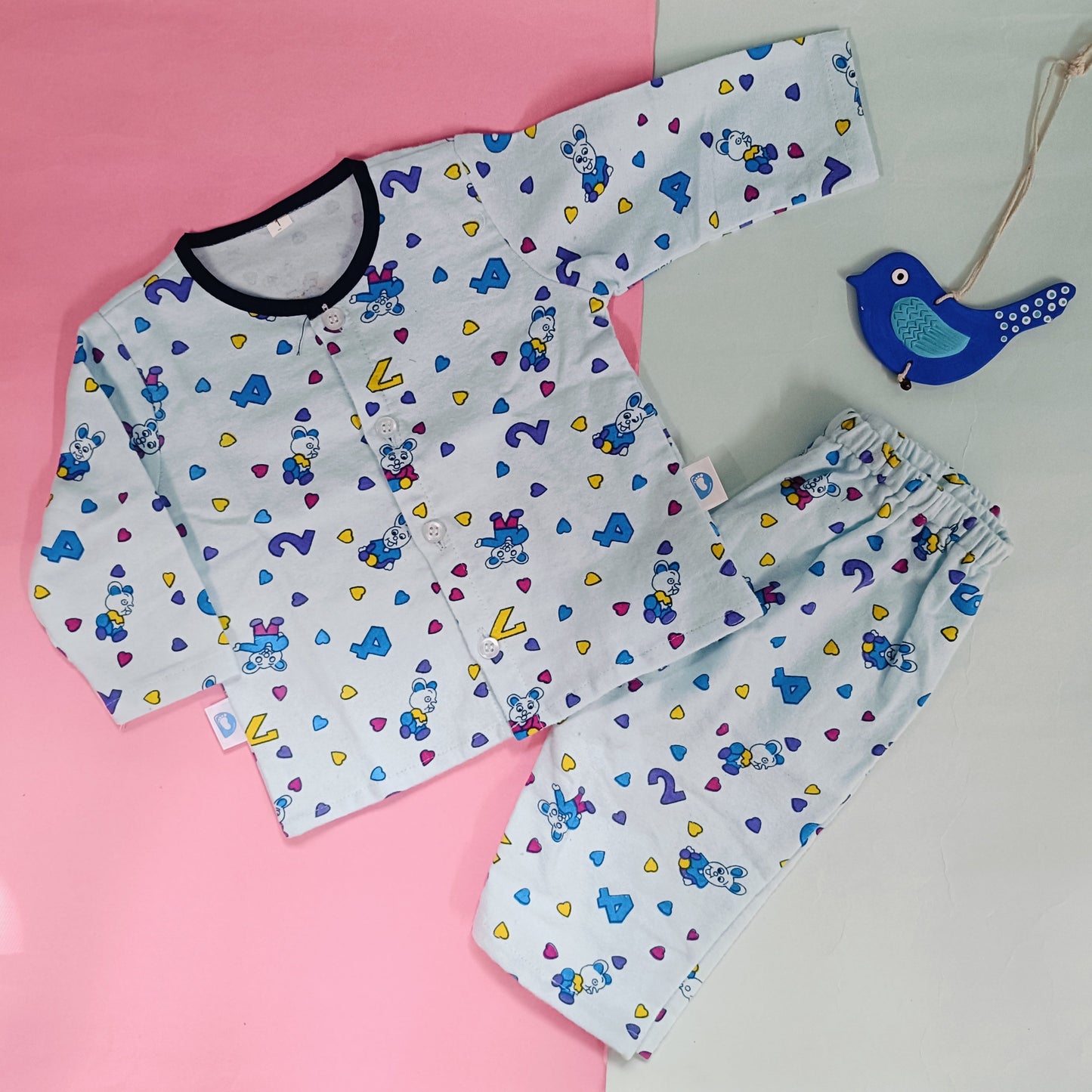 dular | night suits for kids