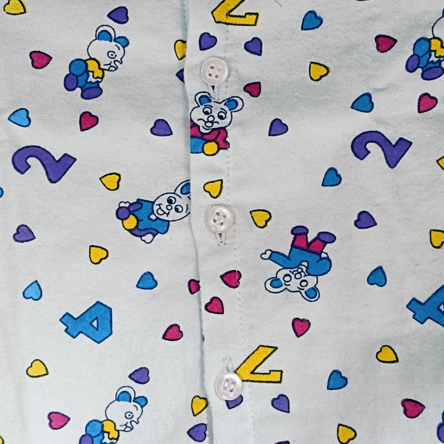 dular | night suits for kids