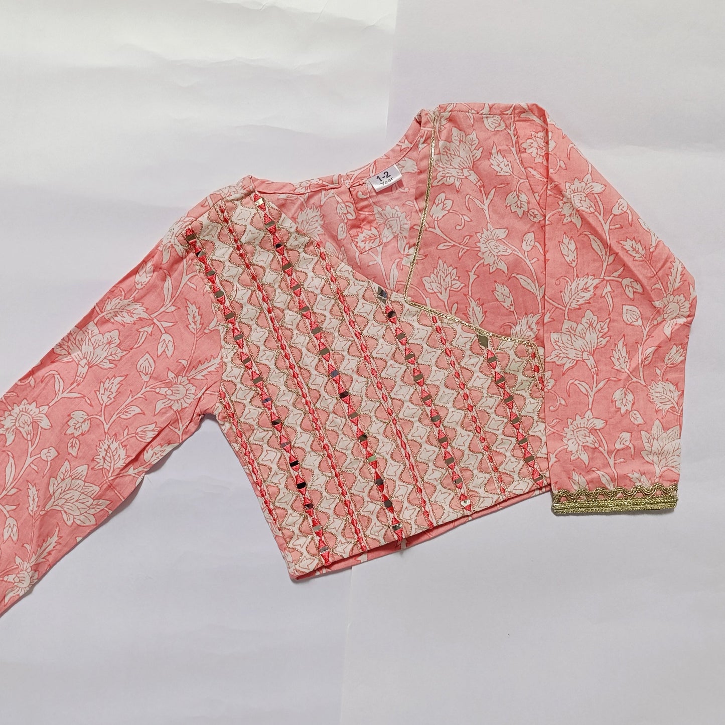 dular | ethnic dresses for baby girl