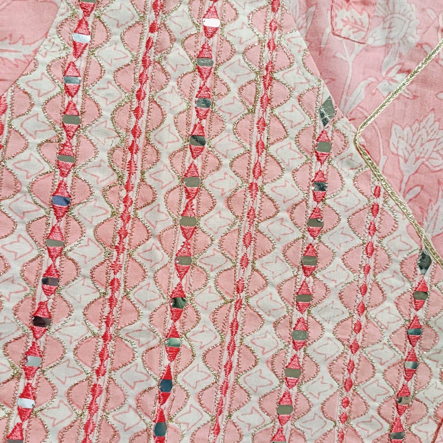 dular | ethnic dresses for baby girl