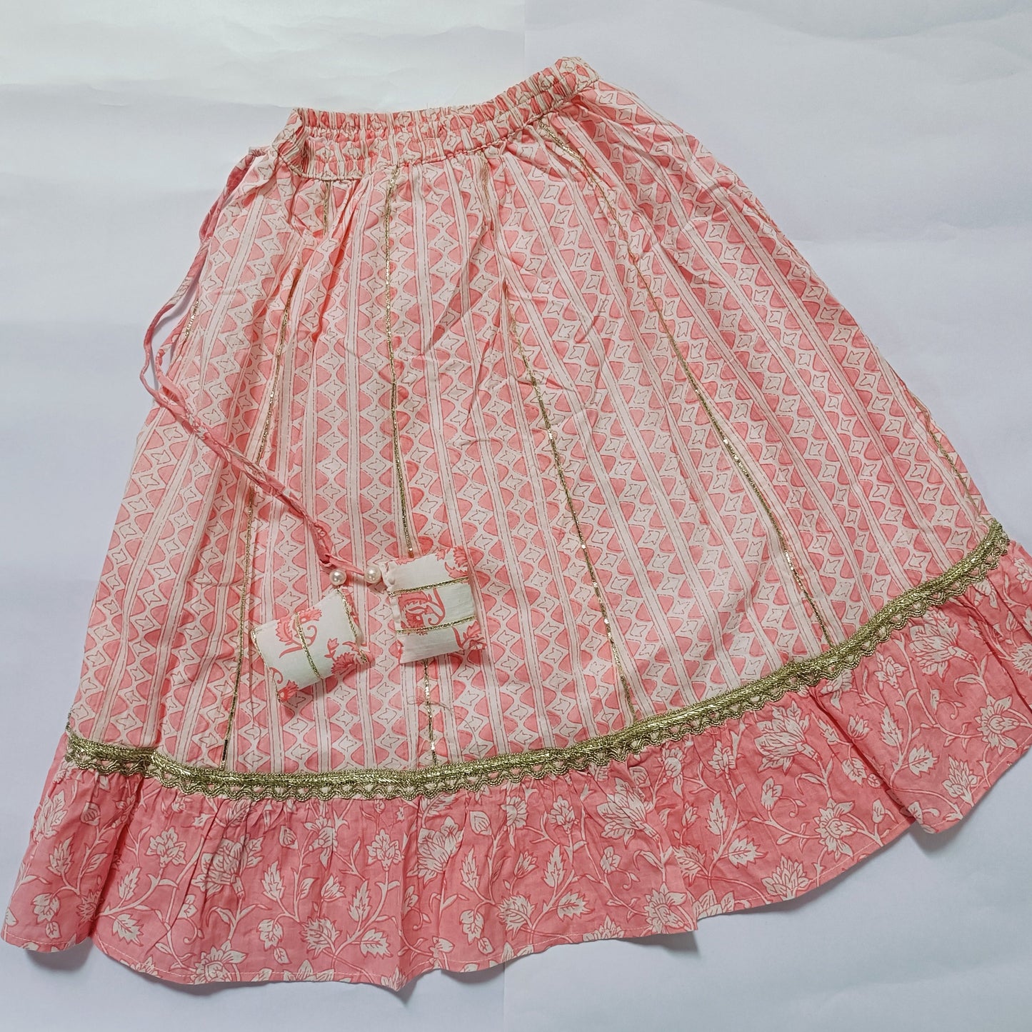 dular | ethnic dresses for baby girl