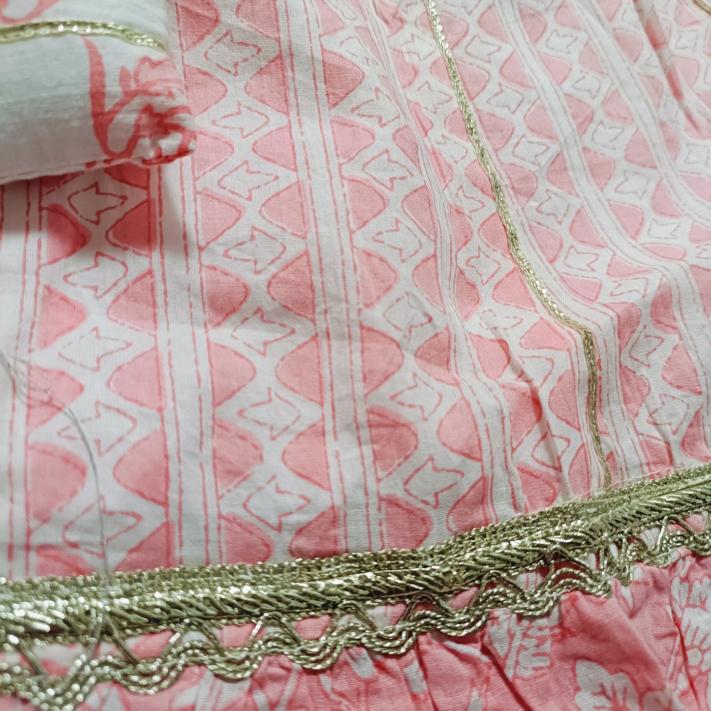 dular | ethnic dresses for baby girl