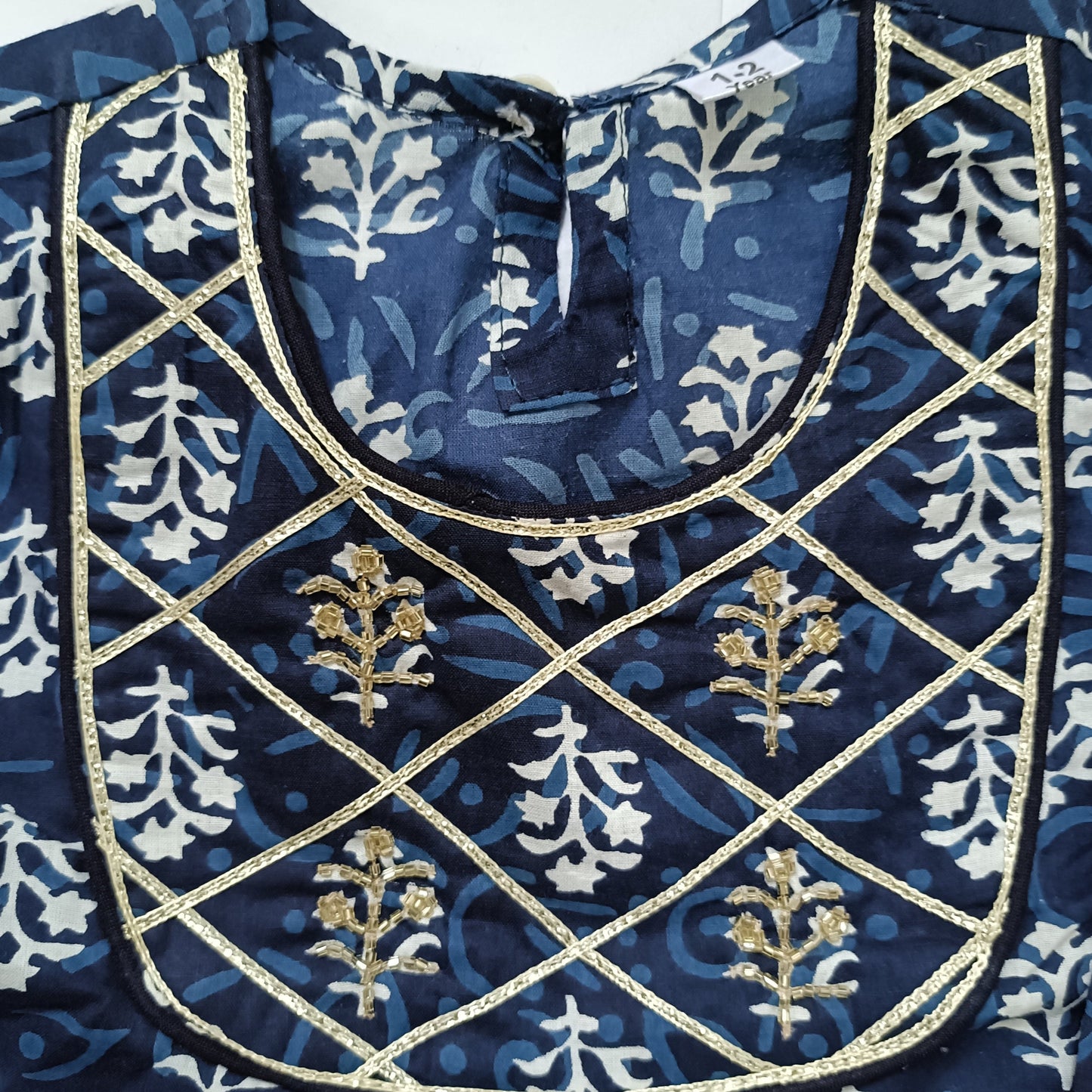 dular | ethnic dresses for baby girl
