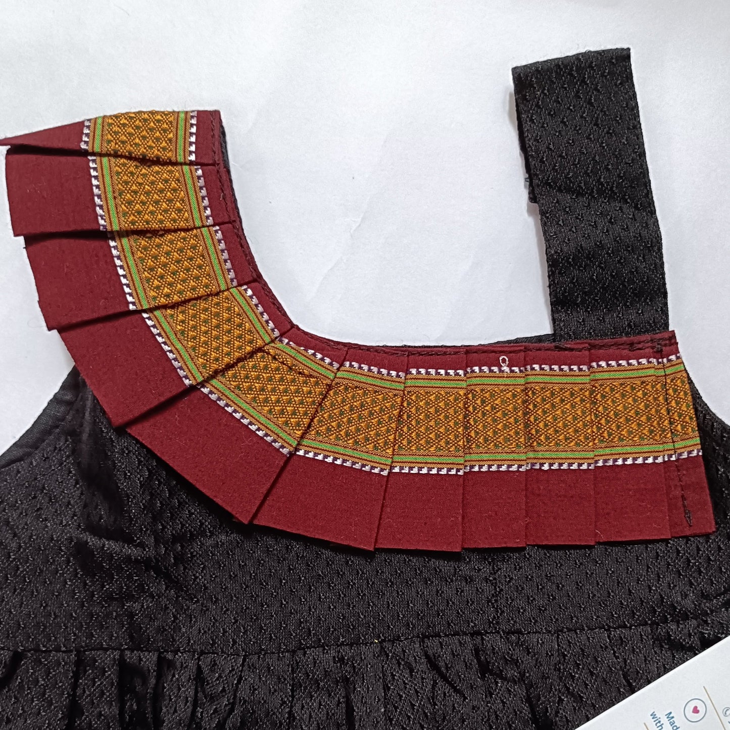 dular | ethnic dresses for baby girl