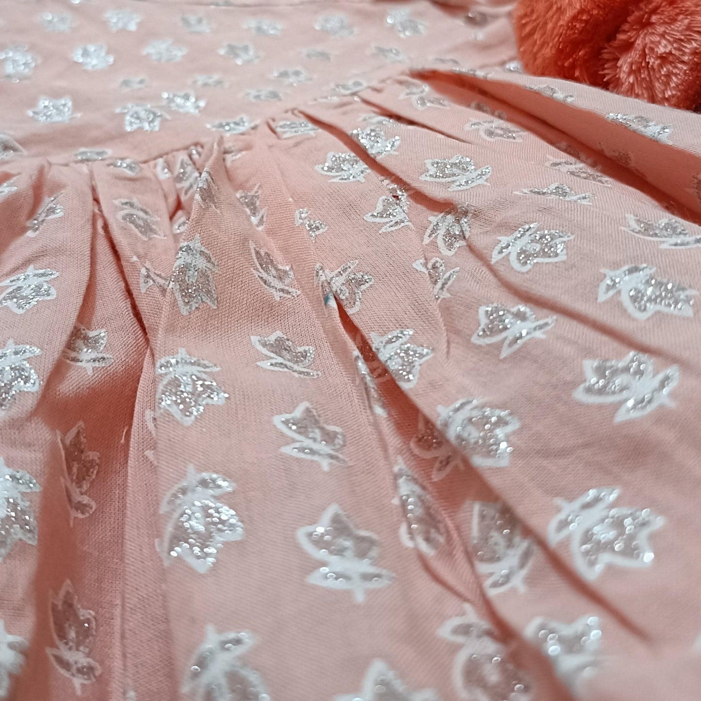 dular | ethnic dresses for baby girl