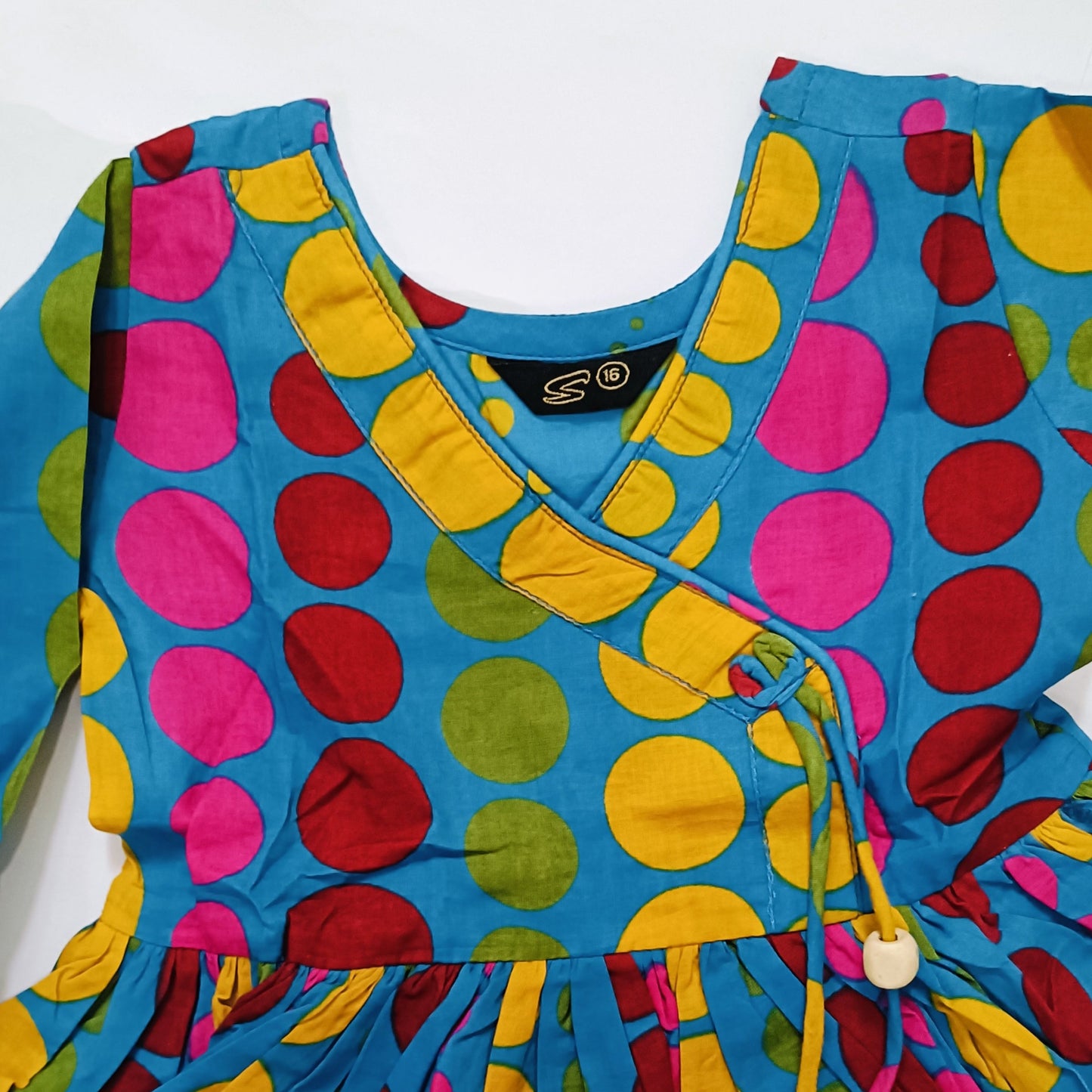 dular | ethnic dresses for baby girl