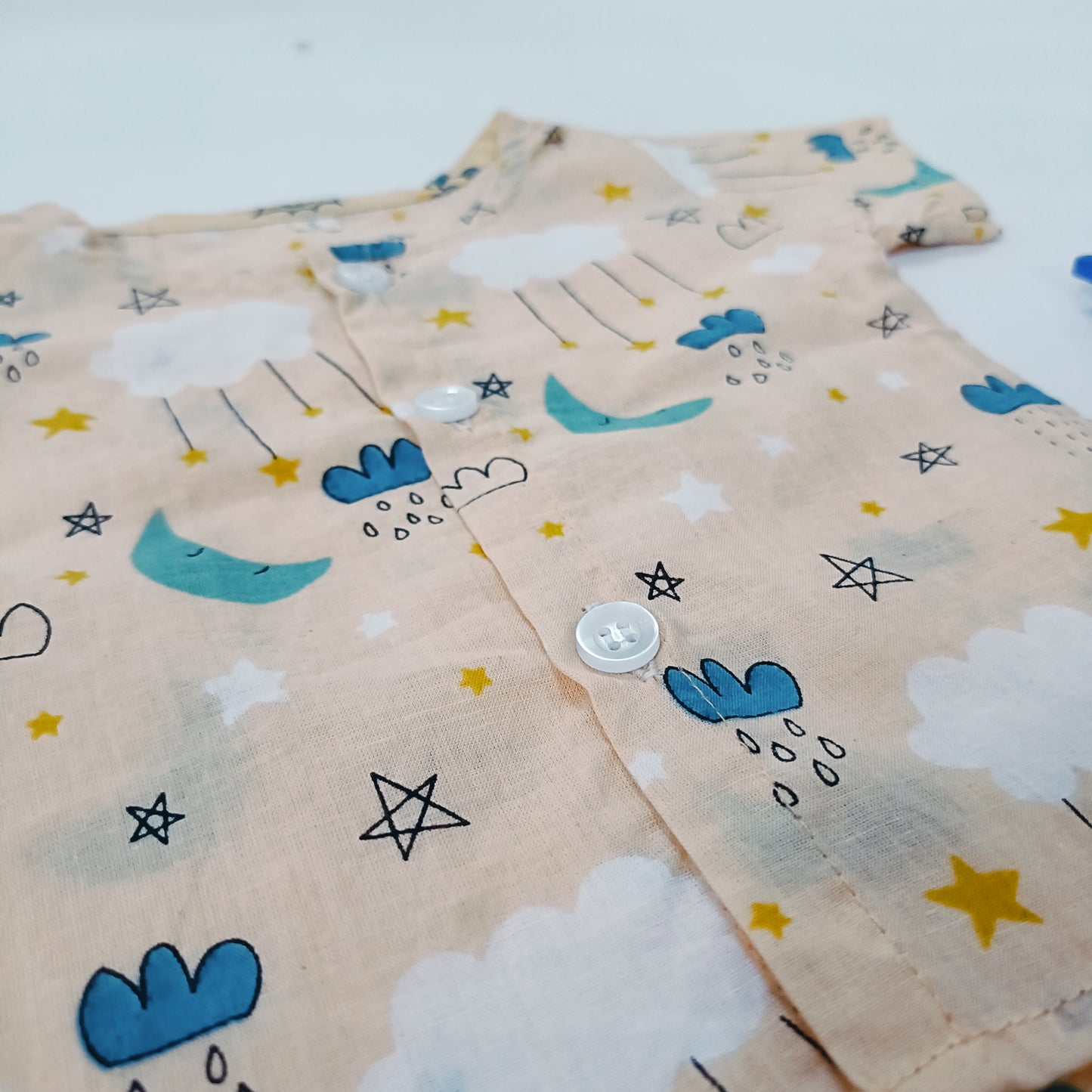 dular | newborn jhabla