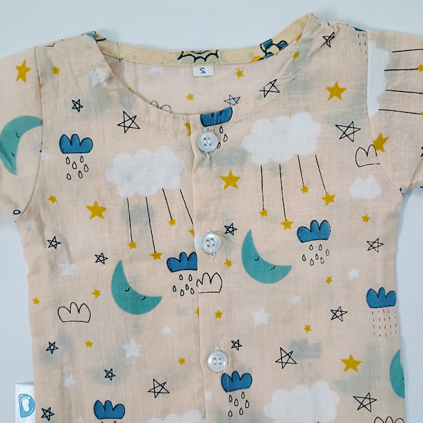dular | newborn jhabla