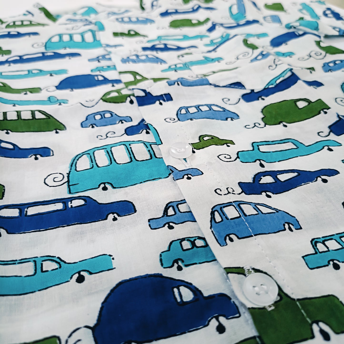 dular | baby boy cotton shirts