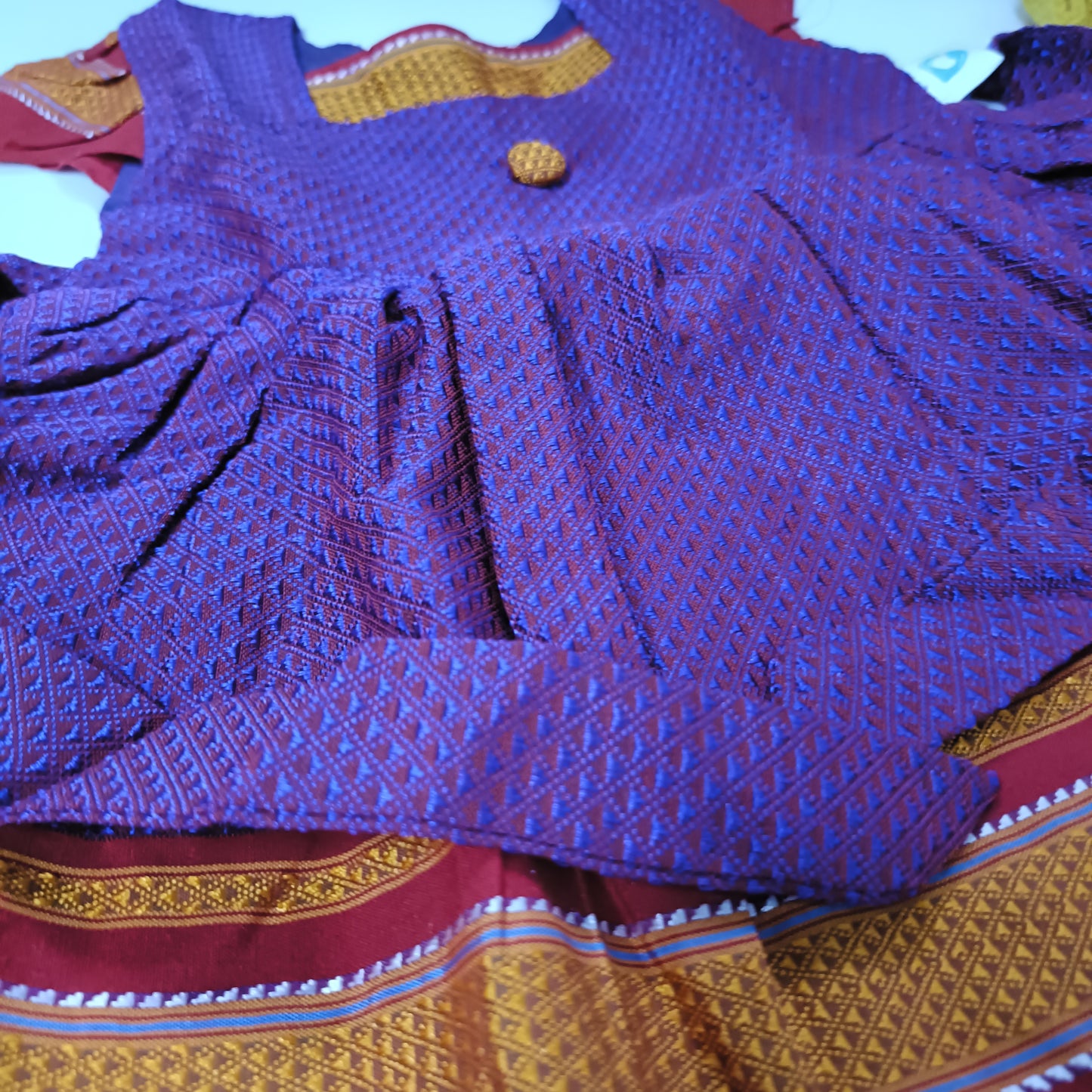 dular | ethnic dresses for baby girl