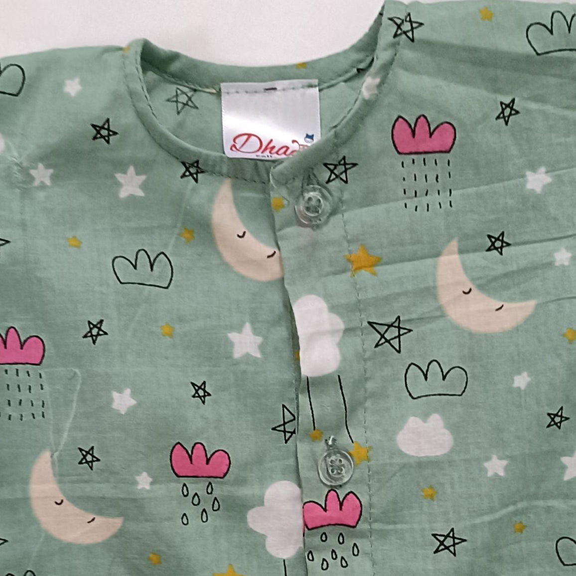 dular | newborn jhabla