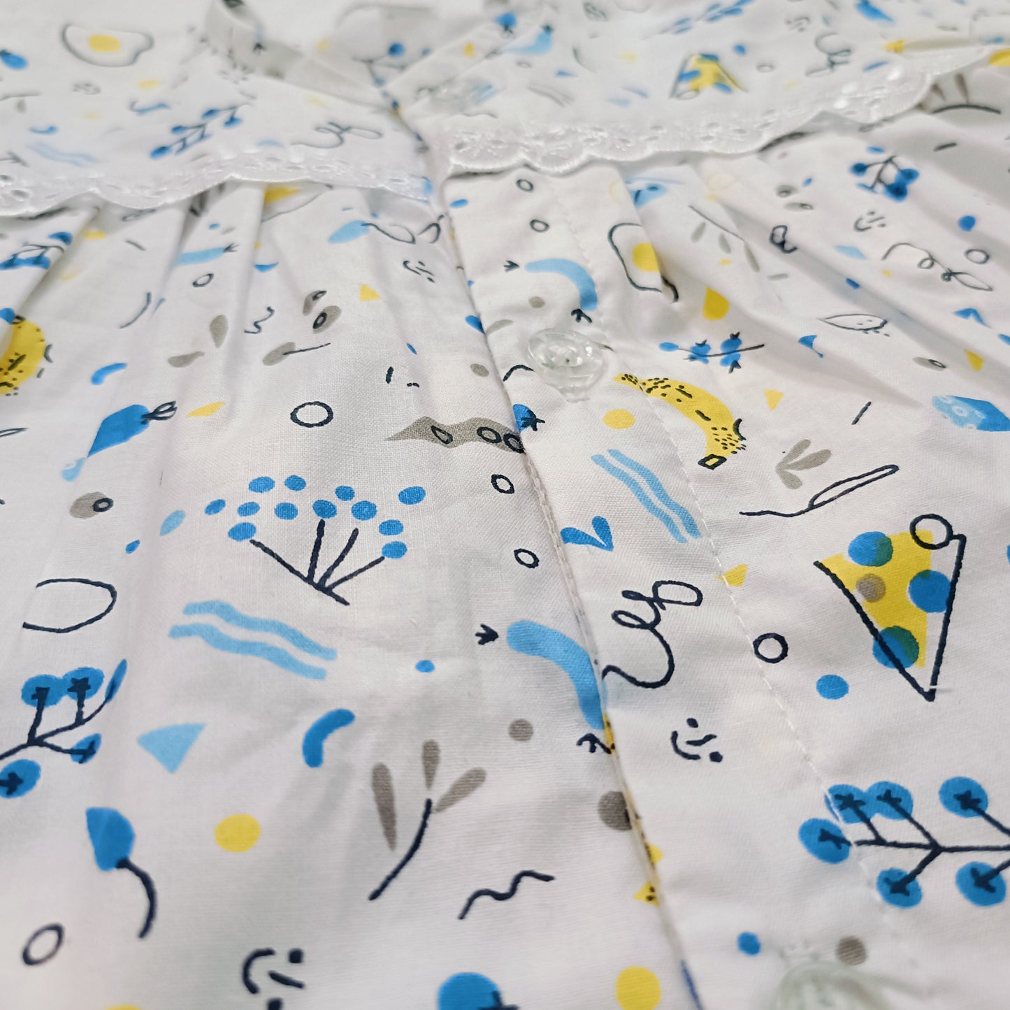 dular | newborn jhabla