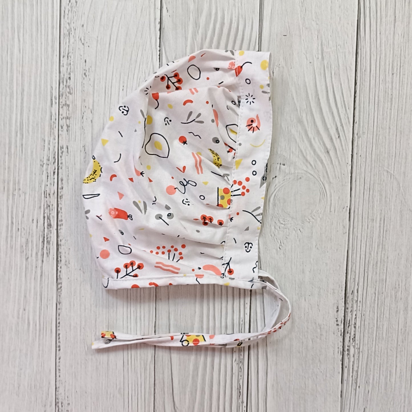 dular | cotton caps for infants