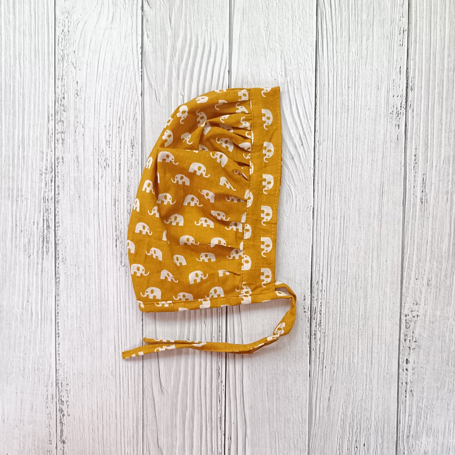 dular | cotton caps for infants