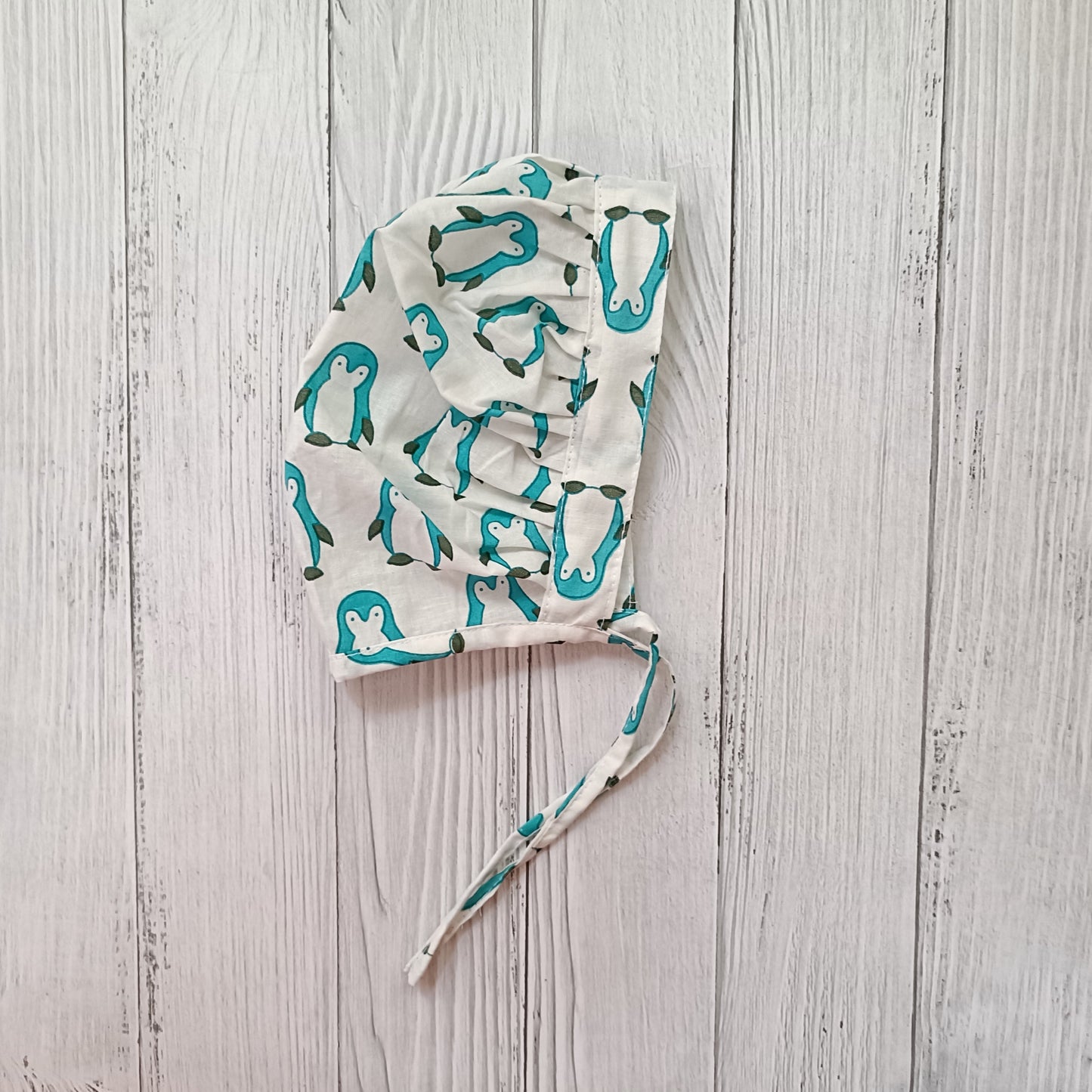 dular | cotton caps for infants