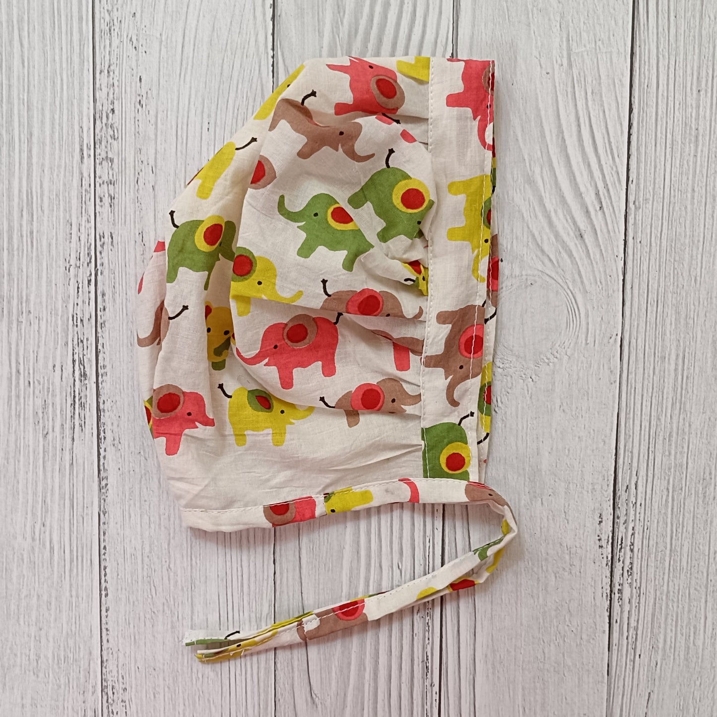 dular | cotton caps for infants