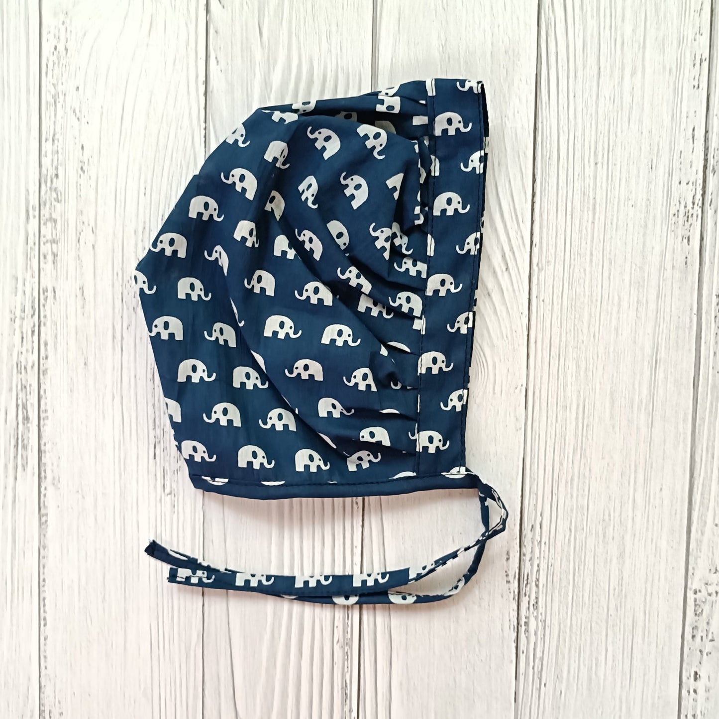 dular | cotton caps for infants