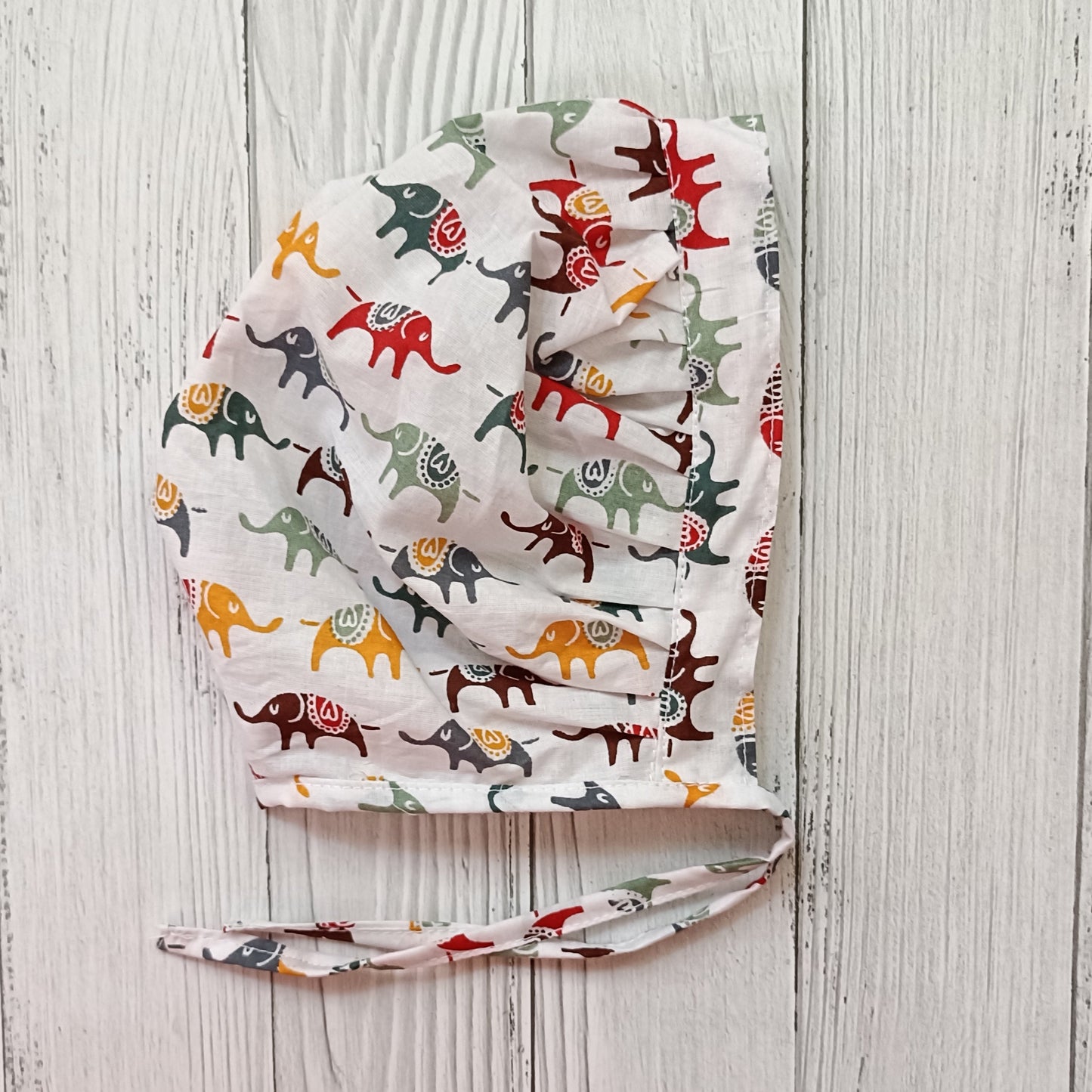 dular | cotton caps for infants