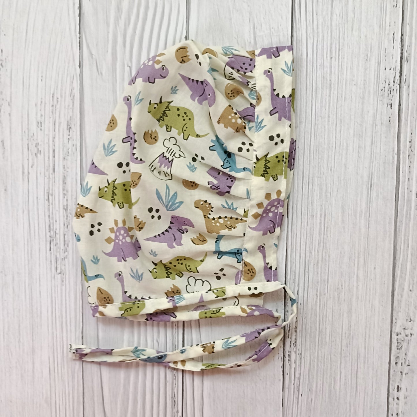 dular | cotton caps for infants