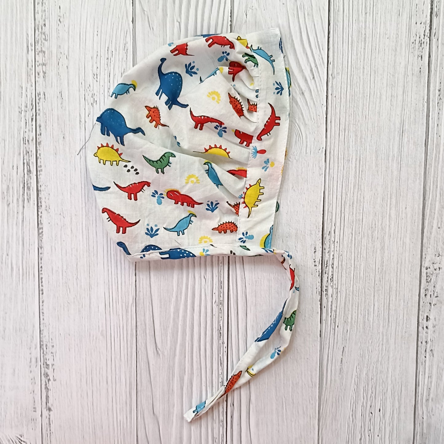 dular | cotton caps for infants