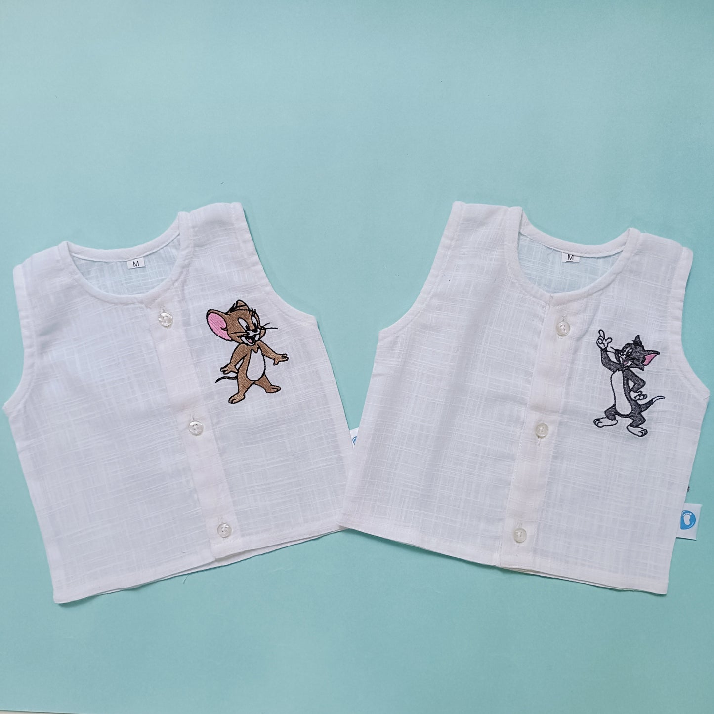 dular | newborn jhabla