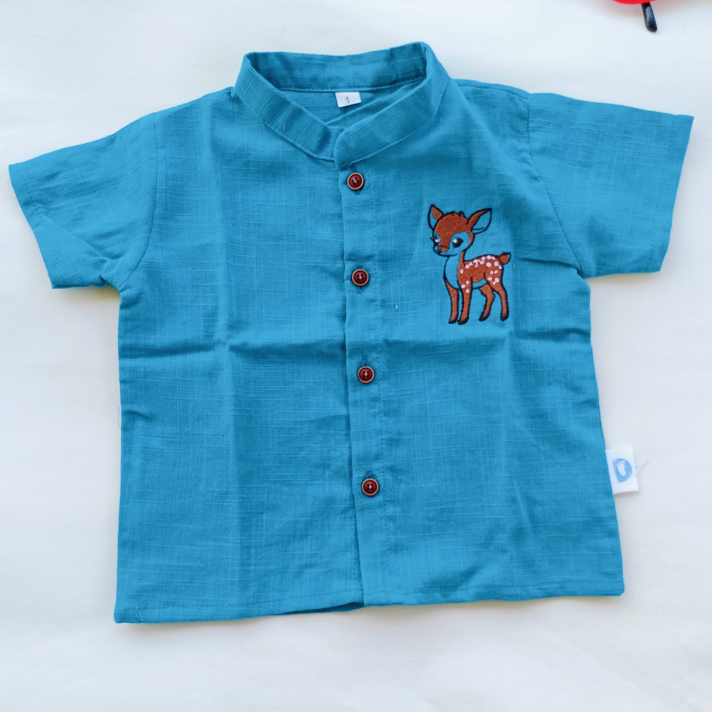 dular | co ord set for kids