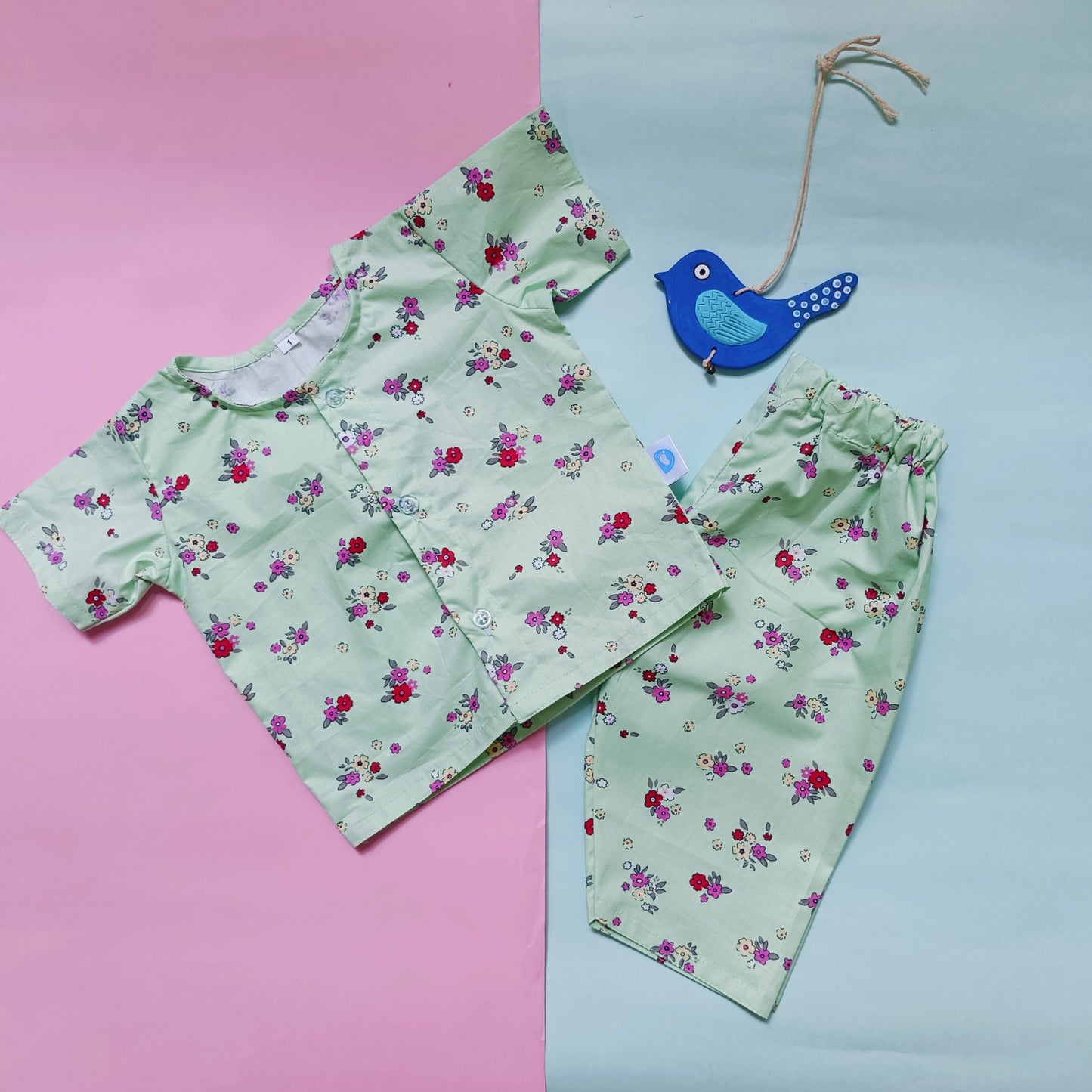 dular | night suits for kids