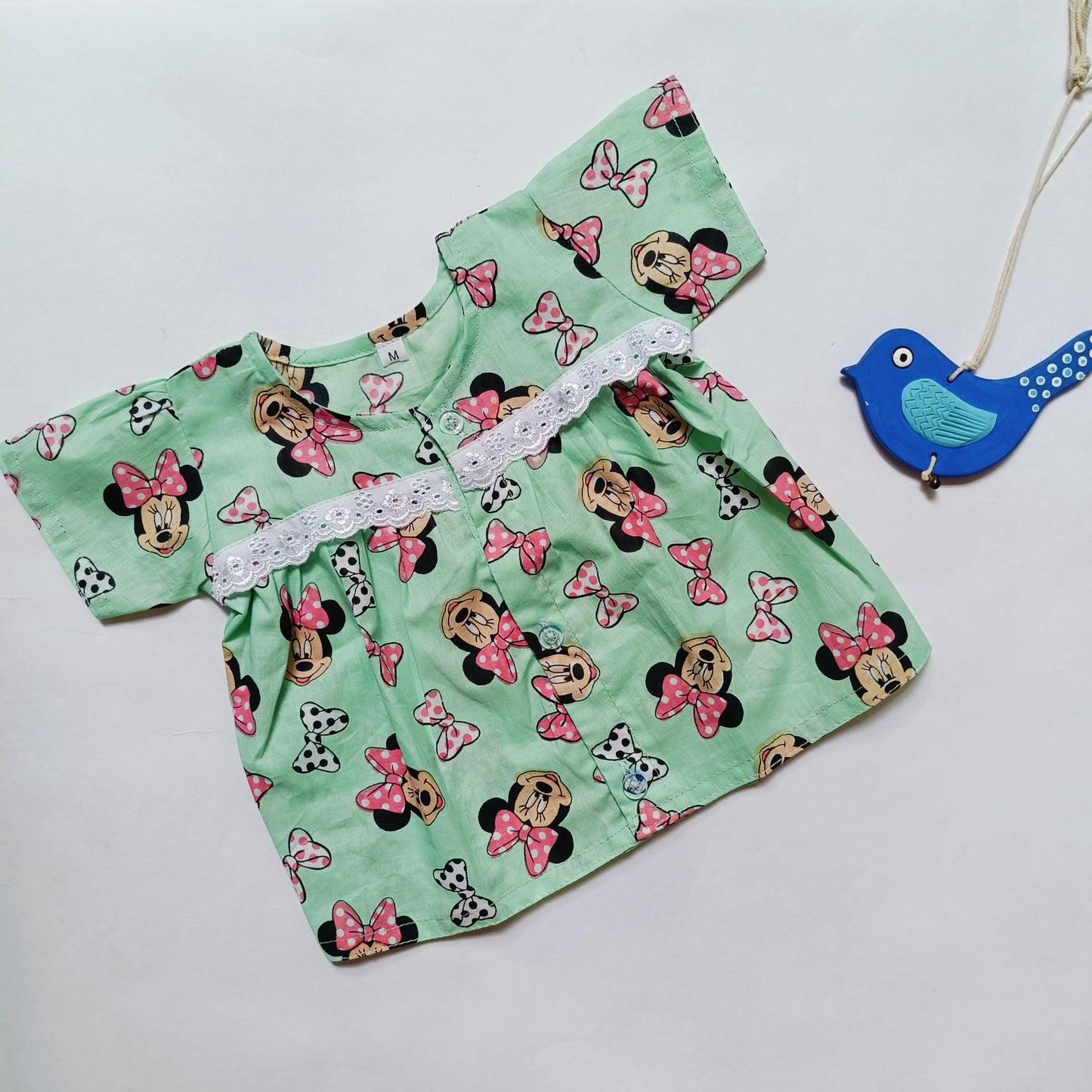 dular | newborn jhabla