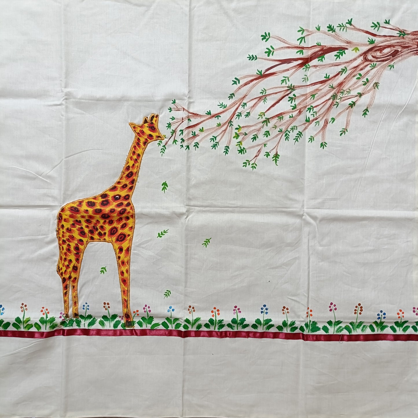 dular | newborn wrap for photography