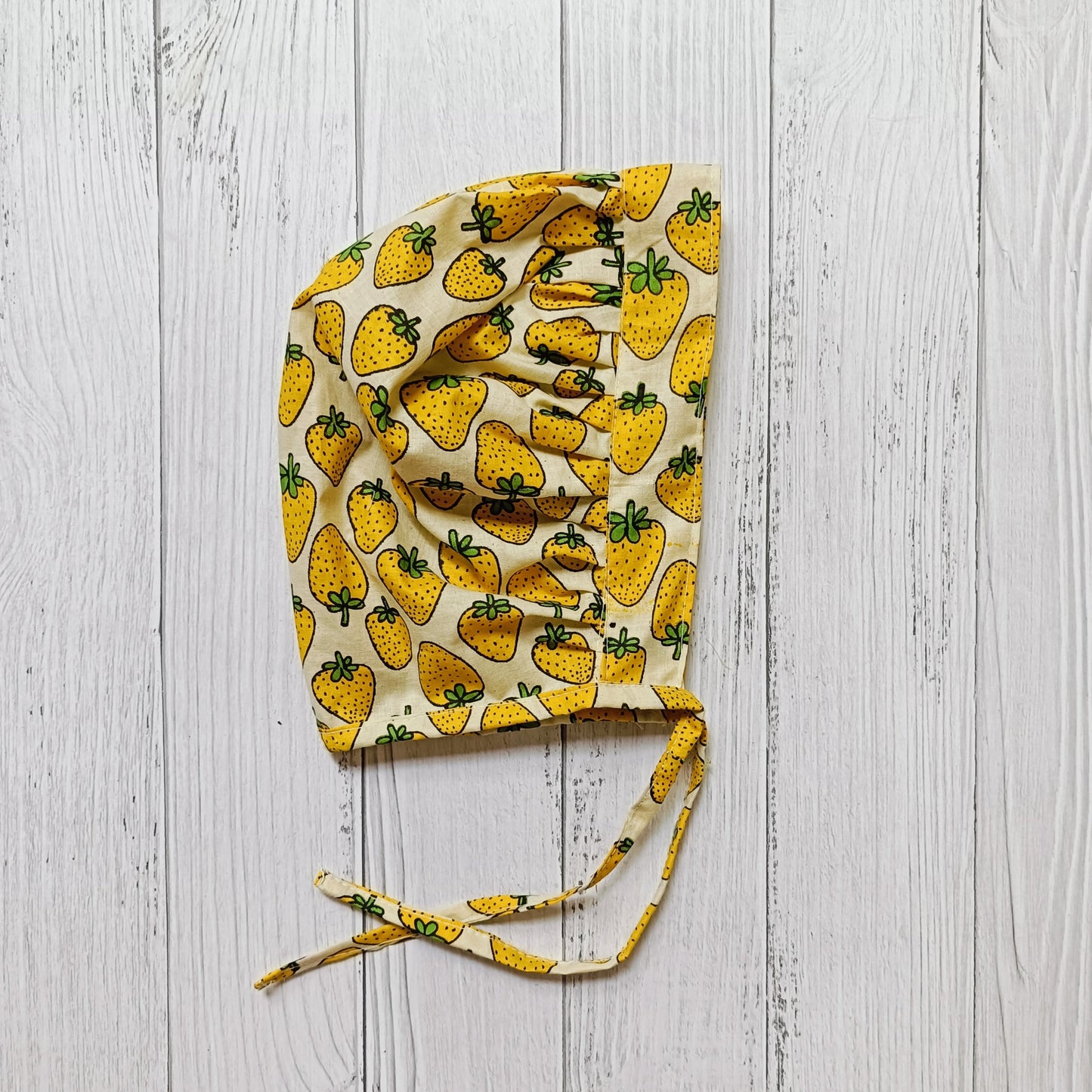 dular | cotton caps for infants