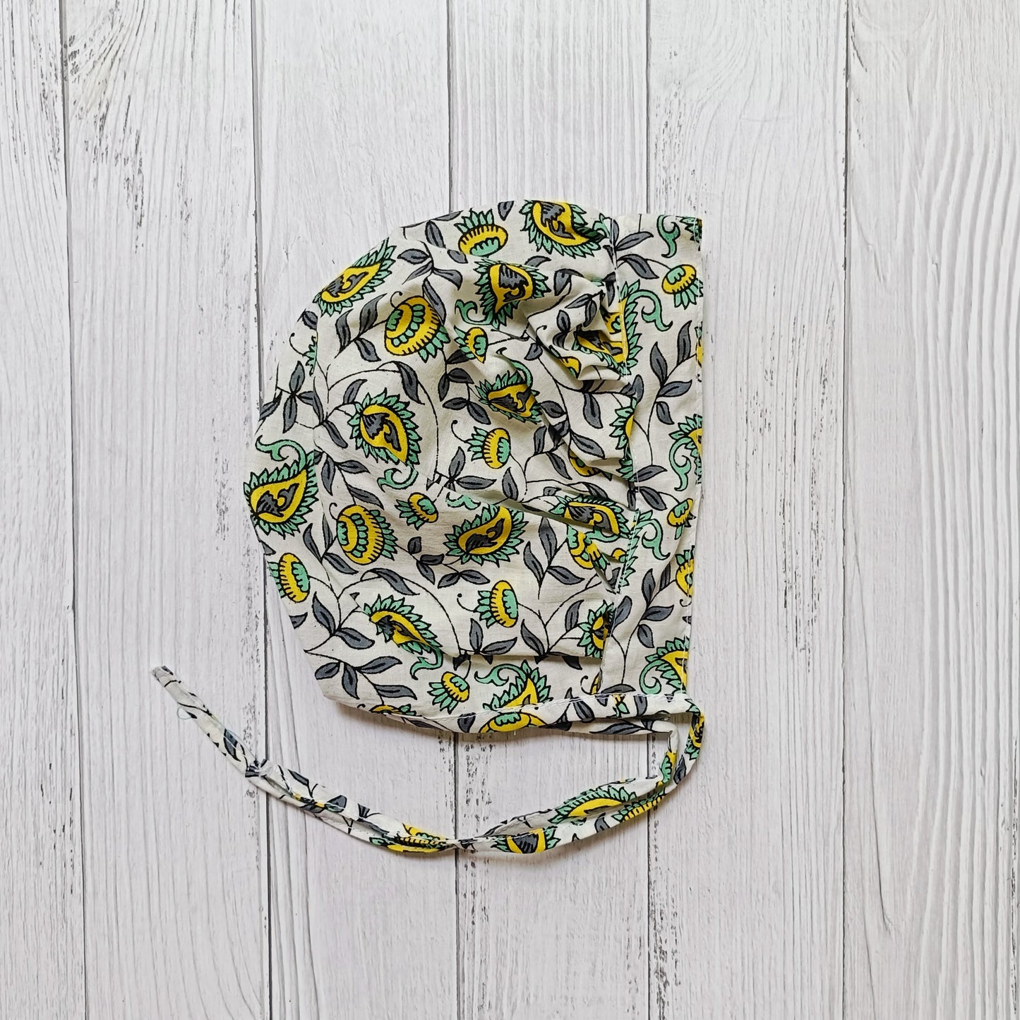 dular | cotton caps for infants