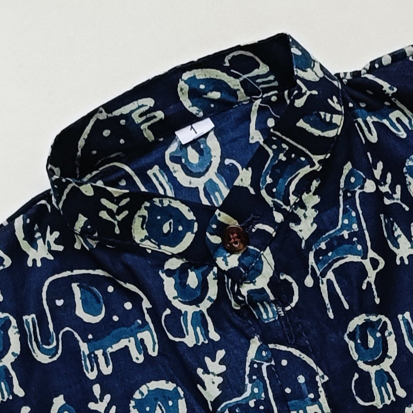 dular | co ord set for kids