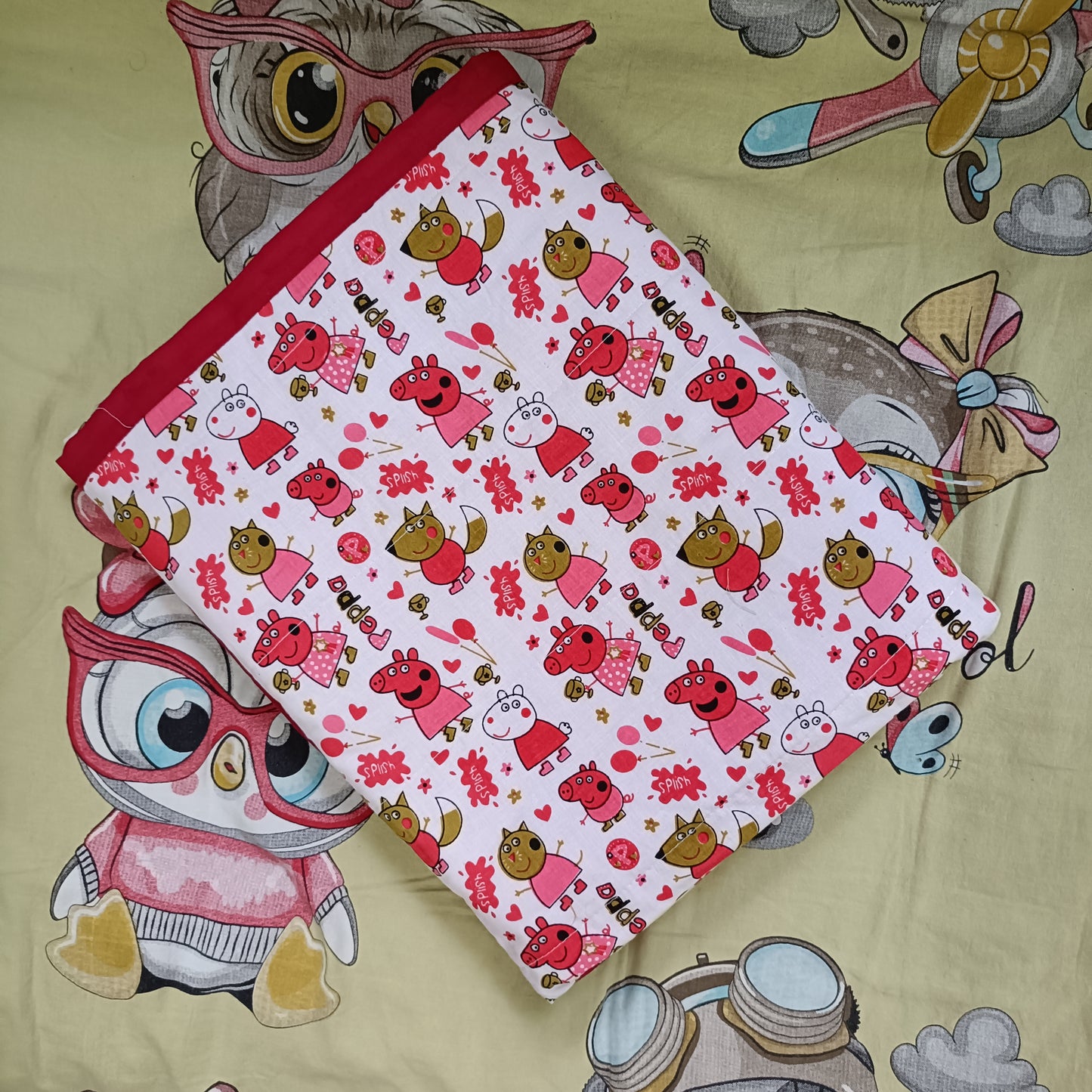 Jaipur Cotton Blanket