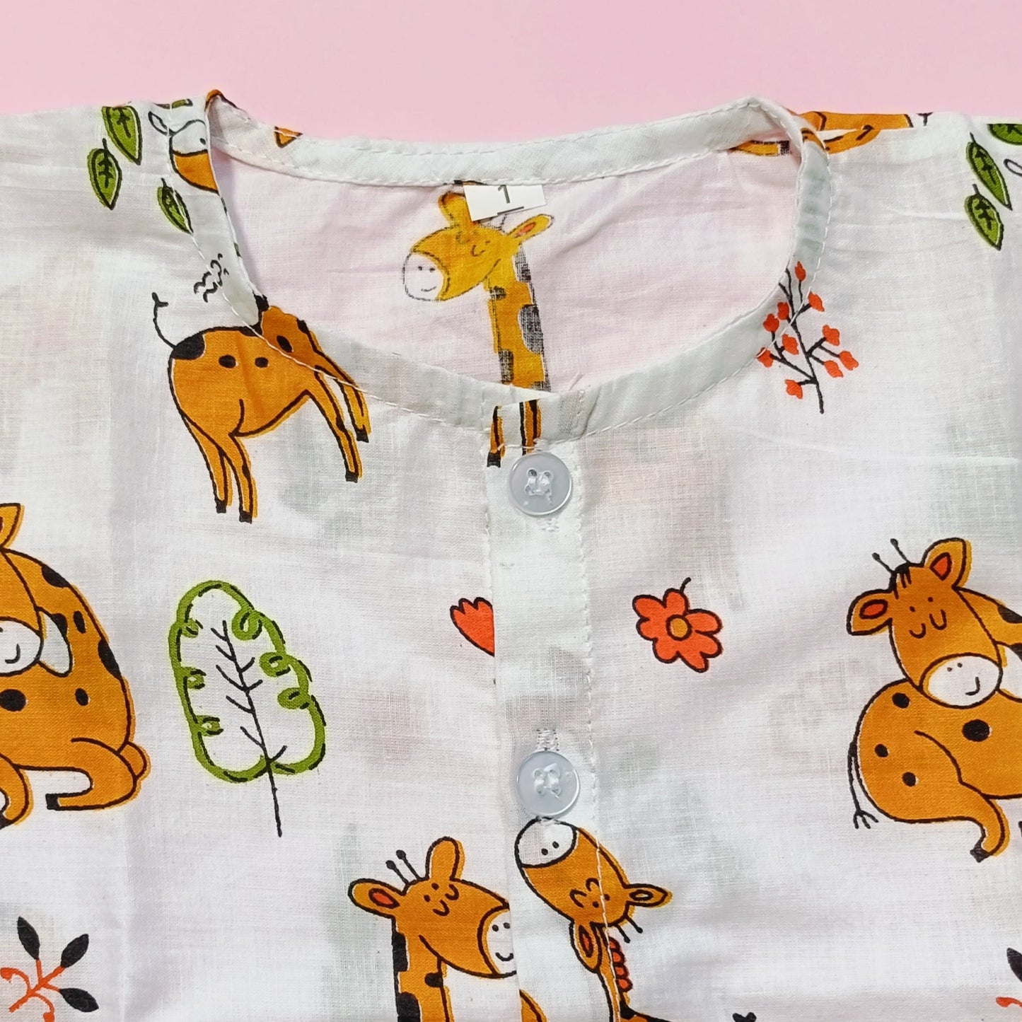 dular | night suits for kids