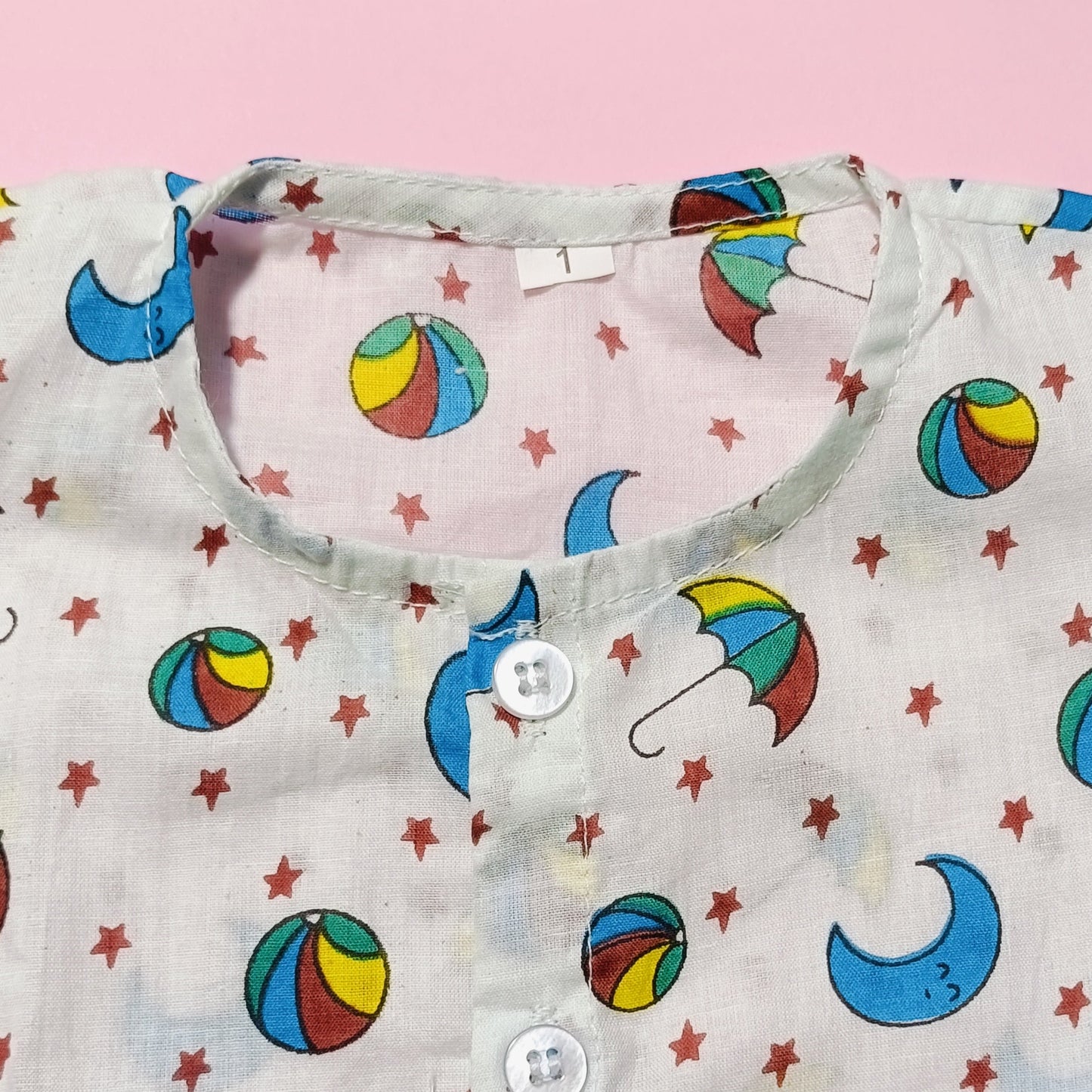 dular | night suits for kids