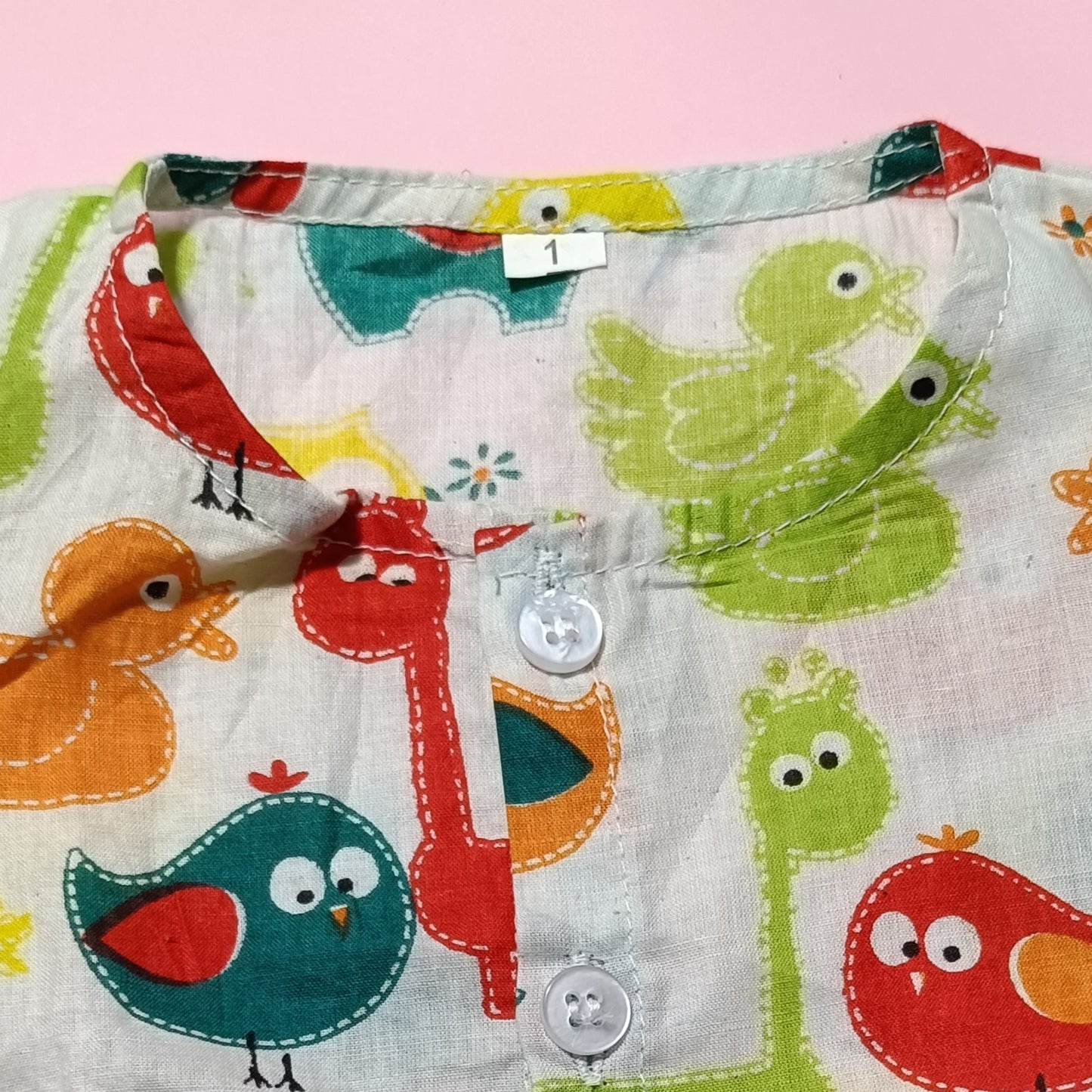 dular | night suits for kids