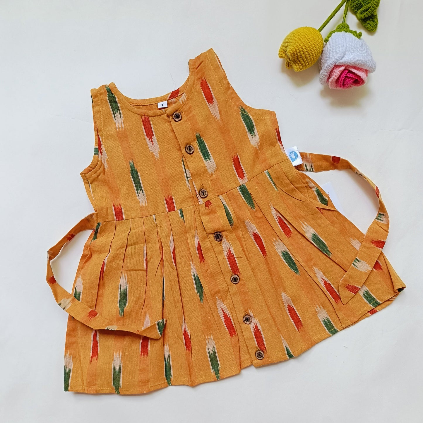 dular| baby girl dresses