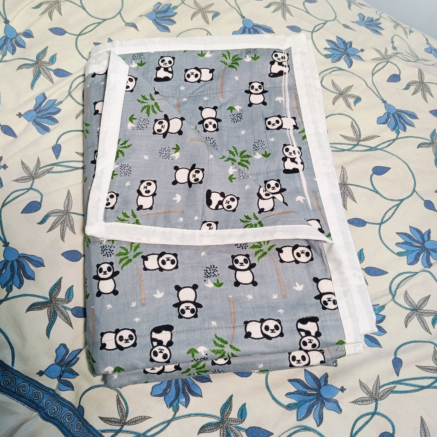 Jaipur Cotton Blanket