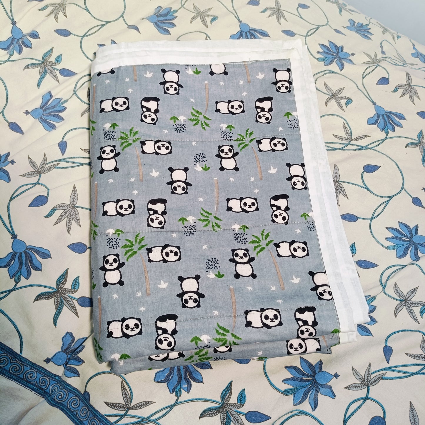 Jaipur Cotton Blanket