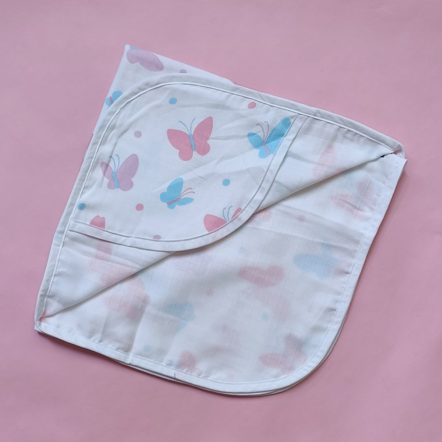 dular | swaddle wrap for newborn