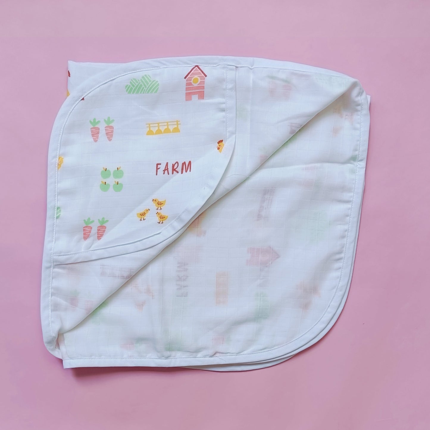 dular | swaddle wrap for newborn