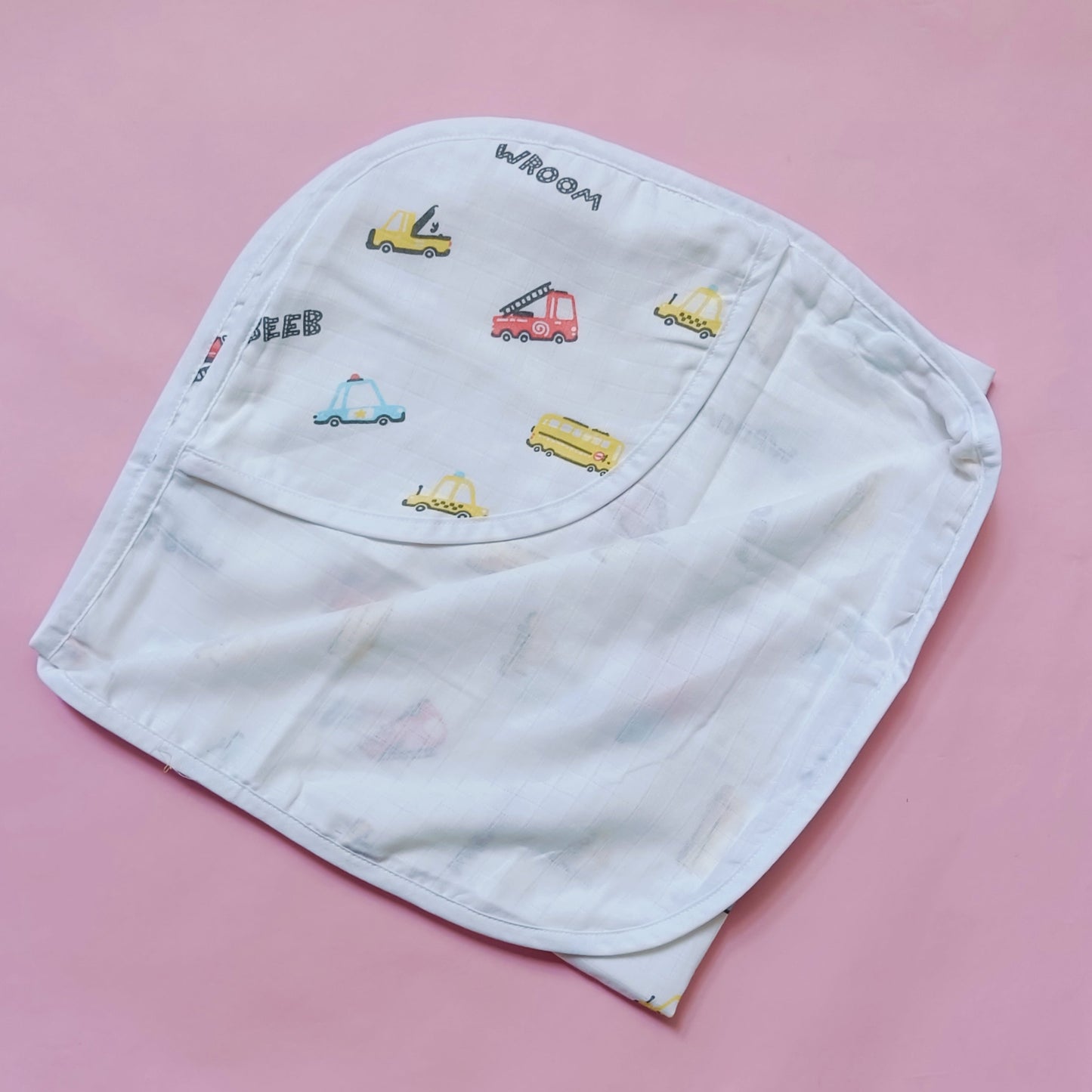dular | swaddle wrap for newborn