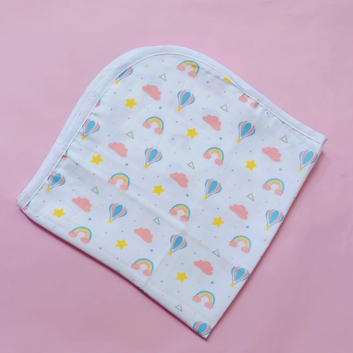 dular | swaddle wrap for newborn