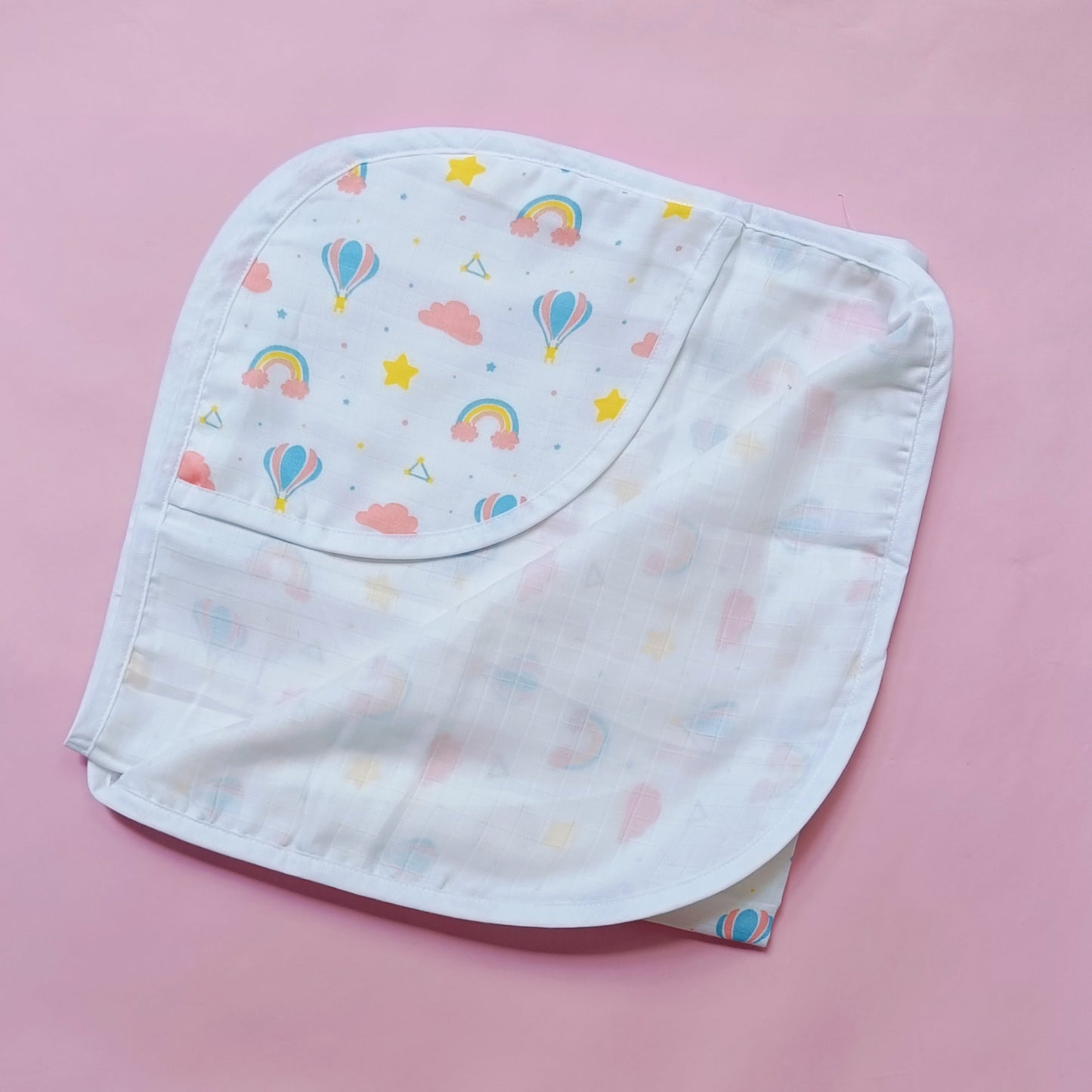 dular | swaddle wrap for newborn
