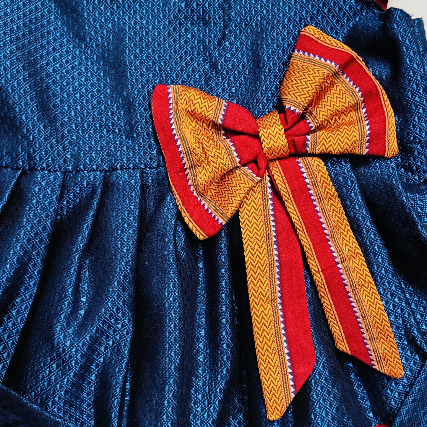 dular | ethnic dresses for baby girl